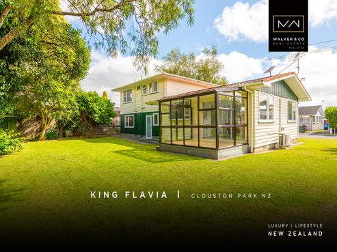 12 Flavia Grove, Clouston Park