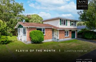 12 Flavia Grove, Clouston Park