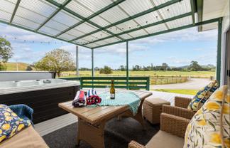 47 Barrells Road, Pahiatua