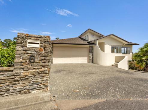 6 Burbury Ridge, Havelock North