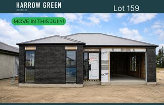 130 Lemonwood Drive, Rolleston