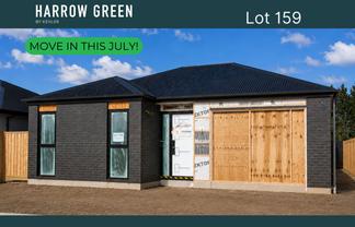 130 Lemonwood Drive, Rolleston