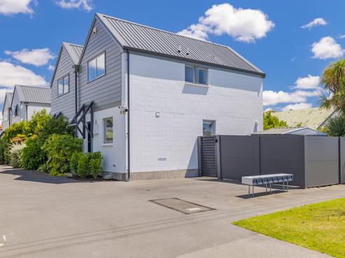 1/17 Geraldine Street, Edgeware