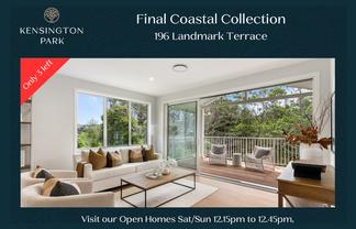 196 Landmark Terrace, Orewa
