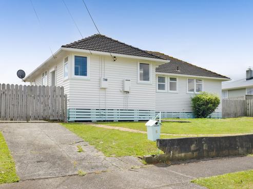6 Mcguire Street, Hawera