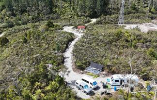 1022A Fairdown Road, Westport