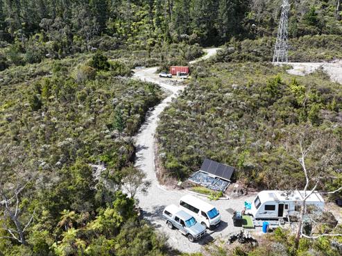 1022A Fairdown Road, Denniston
