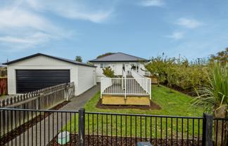 20 Portchester Street, Aranui