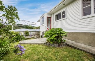 31 St Albans Avenue, Karori