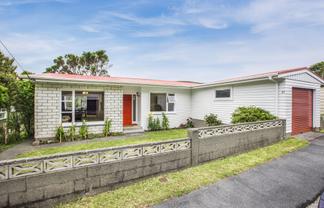 31 St Albans Avenue, Karori