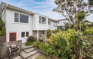 31 St Albans Avenue, Karori