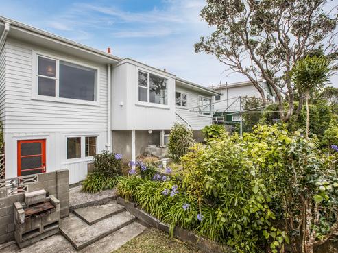 31 Saint Albans Avenue, Karori