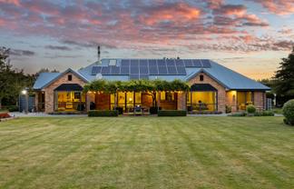 38 Truro Close, Ohoka