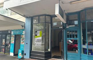 Old World charm and affordable!