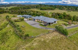 248B Kumara Junction Highway, Hokitika