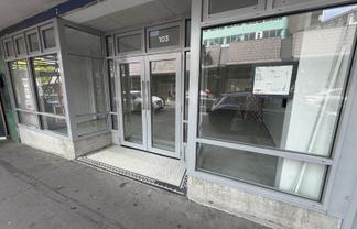 High-Exposure Retail Opportunity – 103 Victoria St