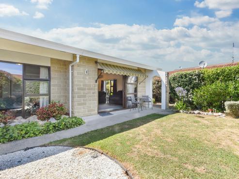21B Collingwood Street, The Wood