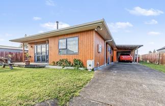 7A Seafront Road, Castlecliff