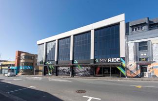 Vivian Street Opportunity