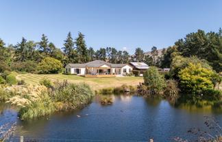 83 Gilmour Road, Roxburgh