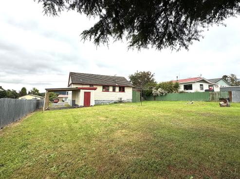 14 Market Street, Kaitangata