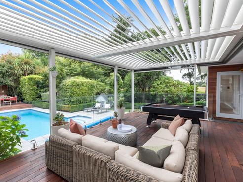 477 Avonhead Road, Avonhead