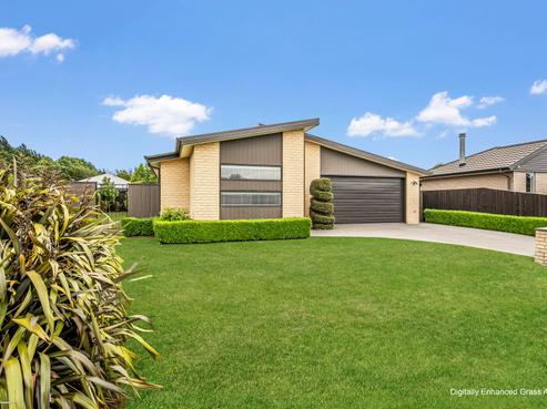26 Birchgrove Gardens, Mairehau