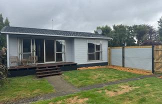 Southland - Address withheld