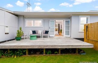 62A McLeod Road, Te Atatu South