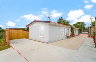 62A McLeod Road, Te Atatu South