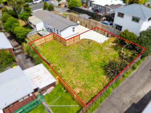 62B McLeod Road, Te Atatu South