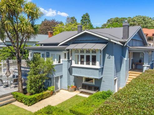 1 Lewin Road, Epsom