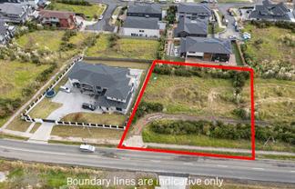 210 Point View Drive, East Tamaki Heights