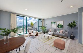 8/21 Day Street, Auckland Central