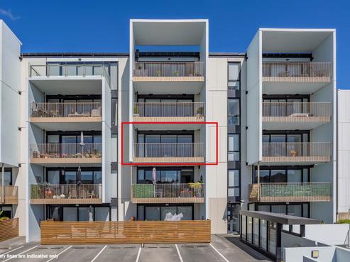 202/1 Bluegrey Avenue, Stonefields