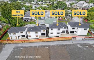 18C&D Geneva Place, Blockhouse Bay