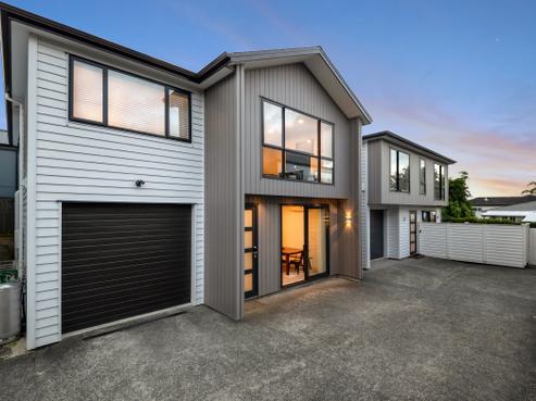 4B Rosalind Road, Glenfield