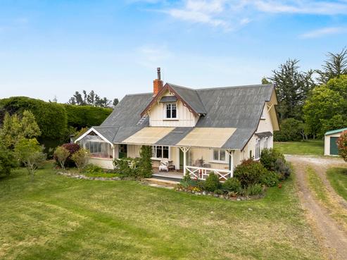 87 Thomas Street, Waikouaiti
