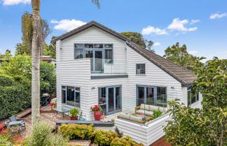 4A Wedgwood Place, Whakatane