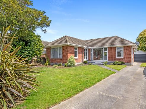 23 Farrington Avenue, Bishopdale