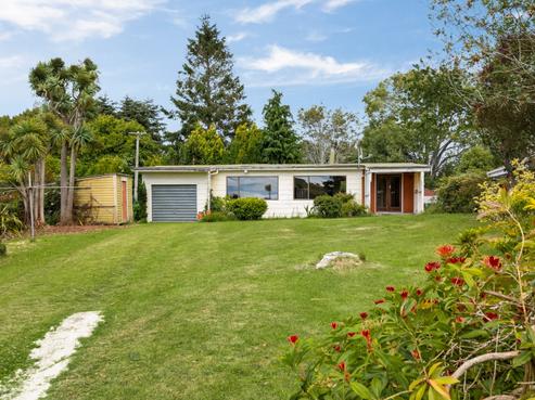63 Dame Street, Waikouaiti