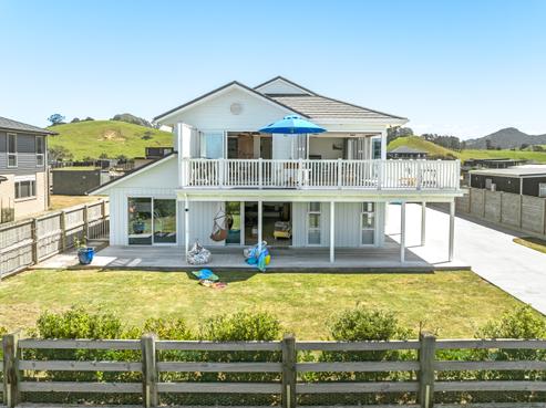 3 Christie Close, Pataua