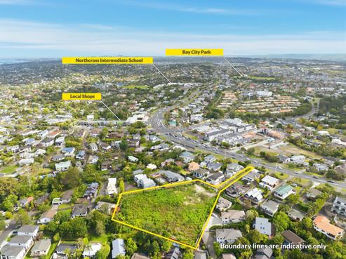 889 East Coast Road, Northcross