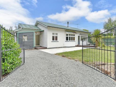 134 Kings Road, Leithfield