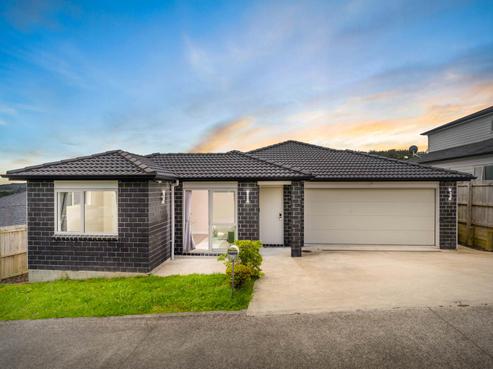 78 Jeroboam Loop, Kumeu