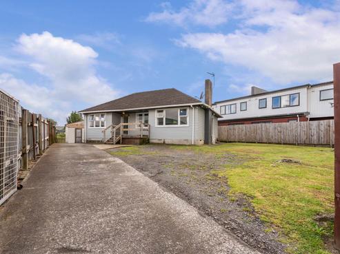 32 Kudu Road, Otara