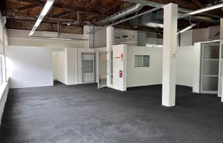 High Quality Office - Newton