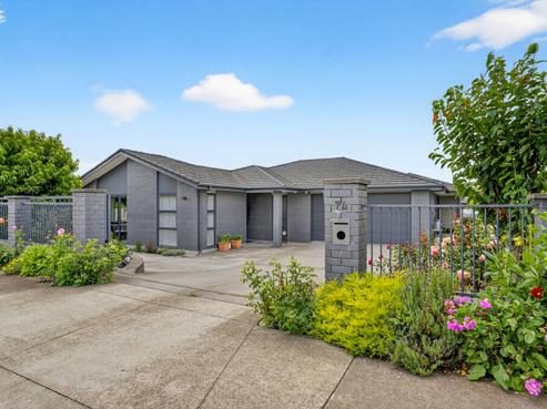 74 Puni Road, Pukekohe