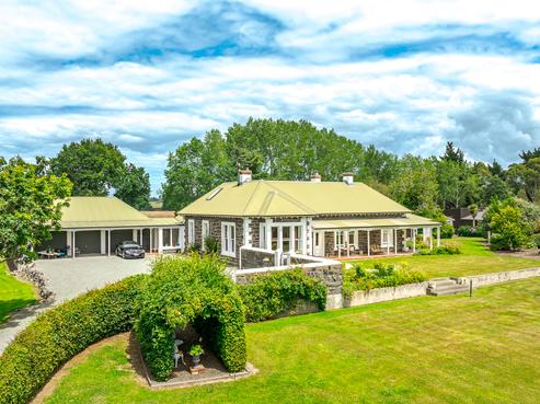 332 Gleniti Road, Hadlow
