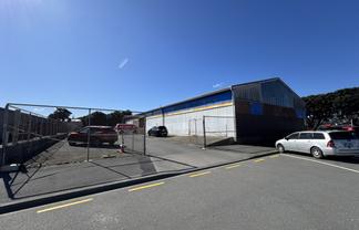 Warehouse/Yard in Prime Rongotai